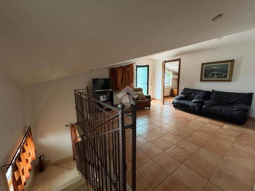 Villa unifamiliare via Ponte Romano 49, Villa Santa Lucia — foto 28 di 29