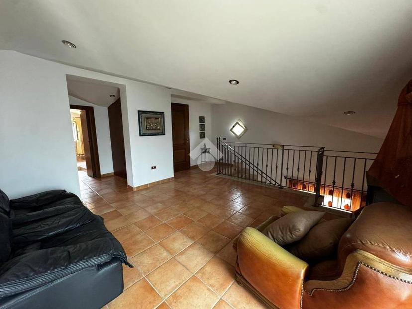 Villa unifamiliare via Ponte Romano 49, Villa Santa Lucia — foto 9 di 29
