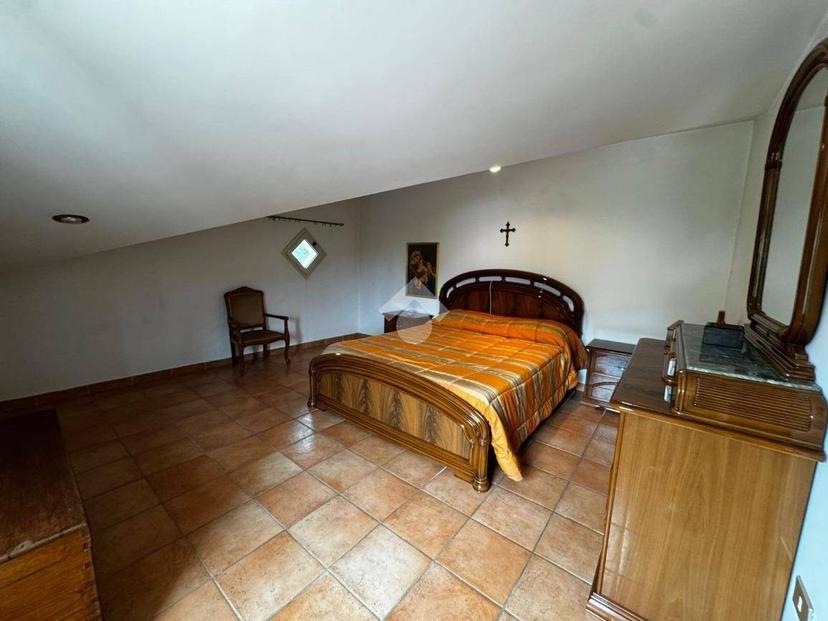 Villa unifamiliare via Ponte Romano 49, Villa Santa Lucia — foto 19 di 29