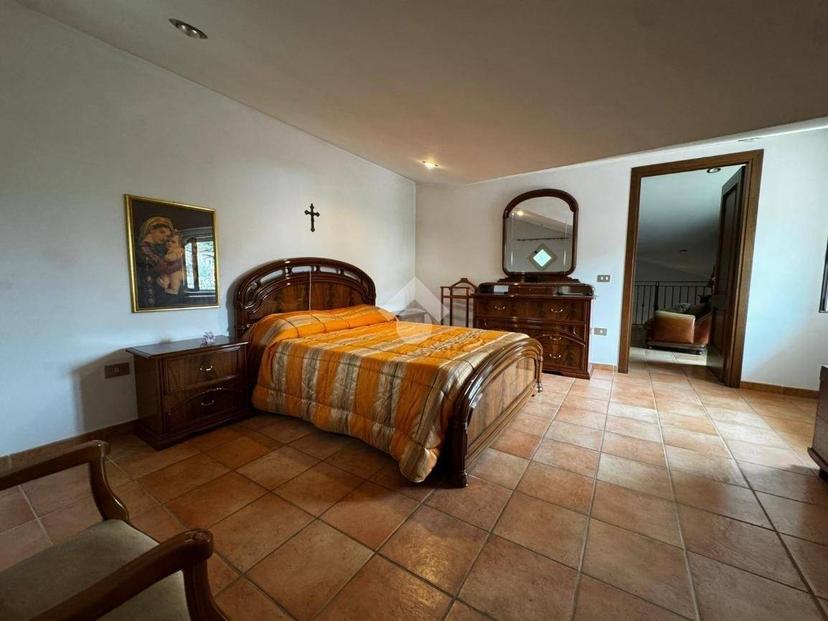 Villa unifamiliare via Ponte Romano 49, Villa Santa Lucia — foto 13 di 29