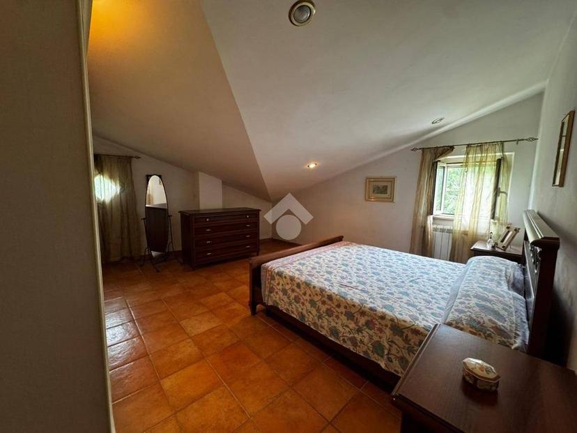 Villa unifamiliare via Ponte Romano 49, Villa Santa Lucia — foto 7 di 29
