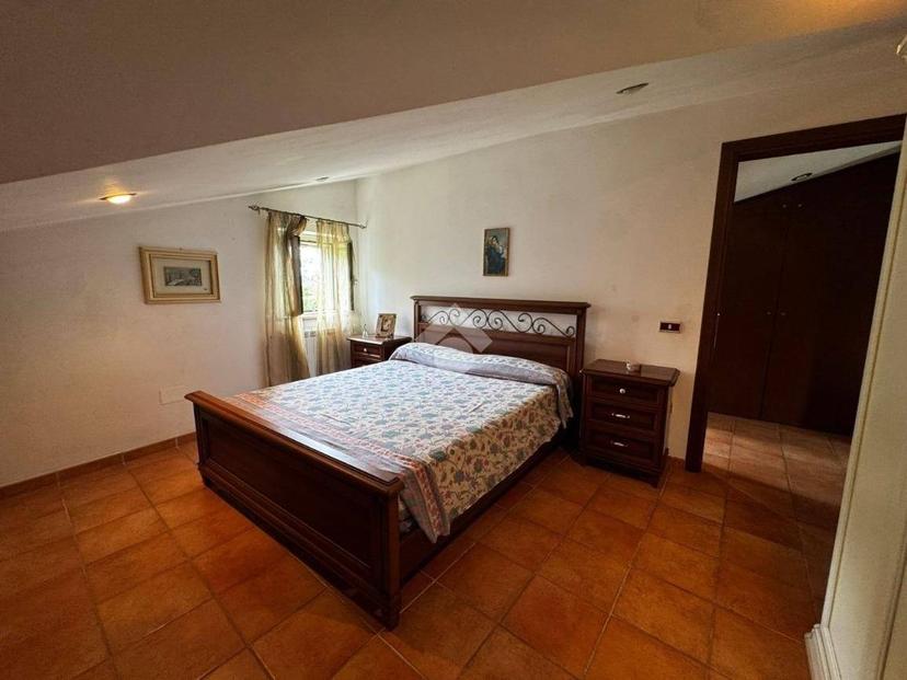 Villa unifamiliare via Ponte Romano 49, Villa Santa Lucia — foto 10 di 29