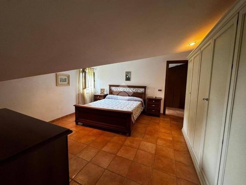 Villa unifamiliare via Ponte Romano 49, Villa Santa Lucia — foto 15 di 29