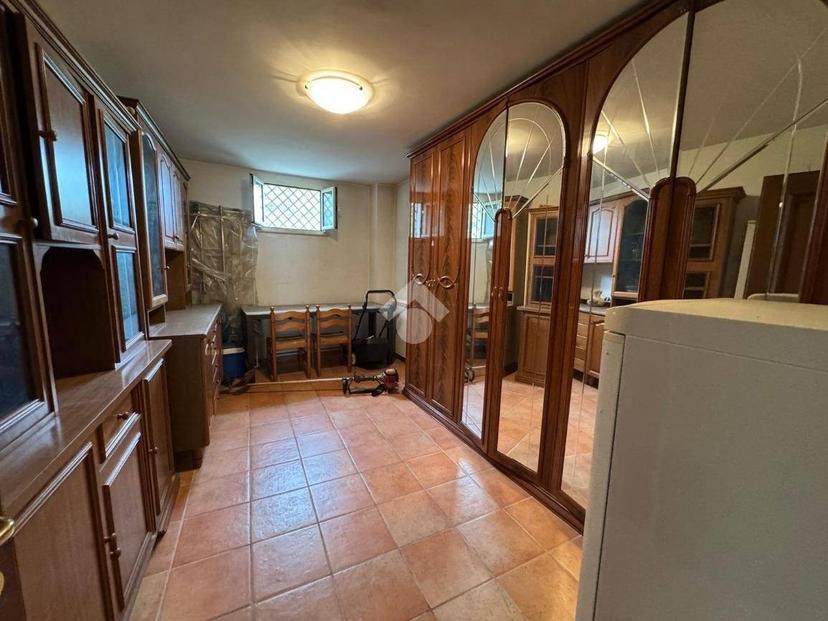 Villa unifamiliare via Ponte Romano 49, Villa Santa Lucia — foto 18 di 29