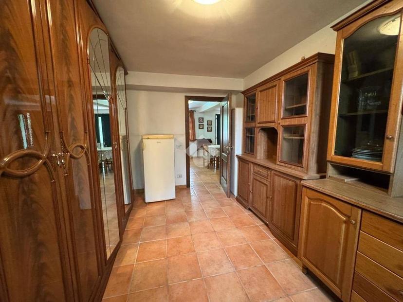 Villa unifamiliare via Ponte Romano 49, Villa Santa Lucia — foto 29 di 29
