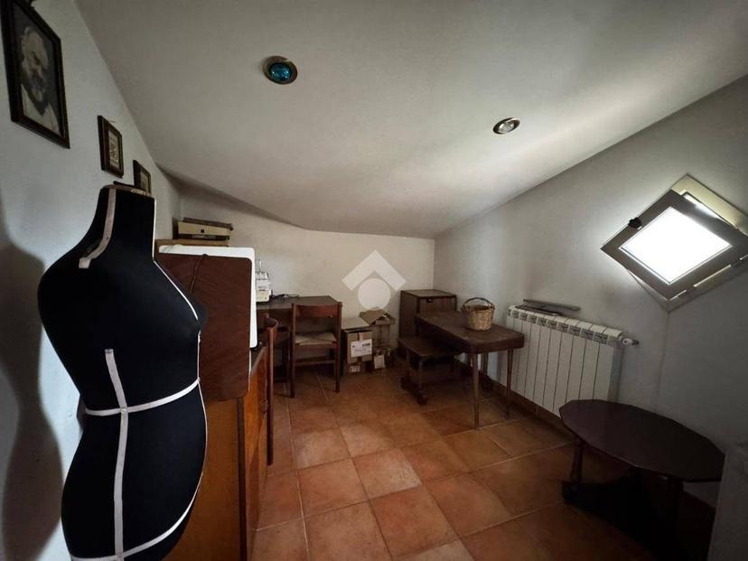 Villa unifamiliare via Ponte Romano 49, Villa Santa Lucia — foto 21 di 29