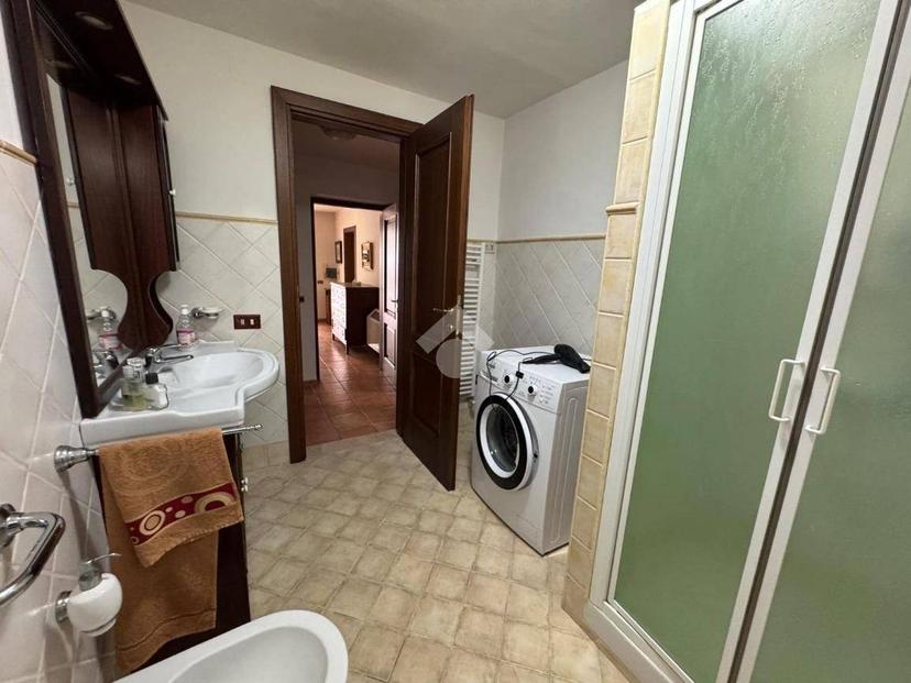 Villa unifamiliare via Ponte Romano 49, Villa Santa Lucia — foto 14 di 29
