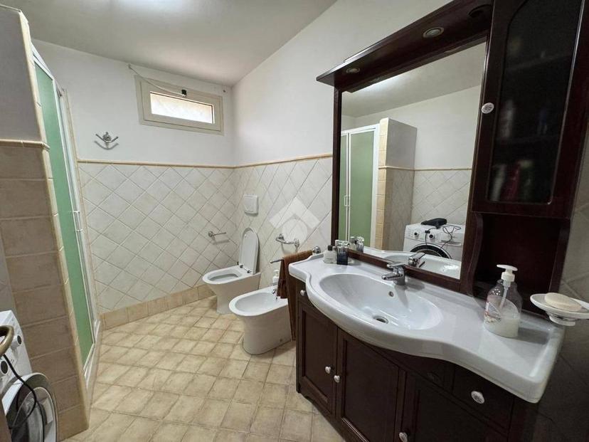 Villa unifamiliare via Ponte Romano 49, Villa Santa Lucia — foto 24 di 29