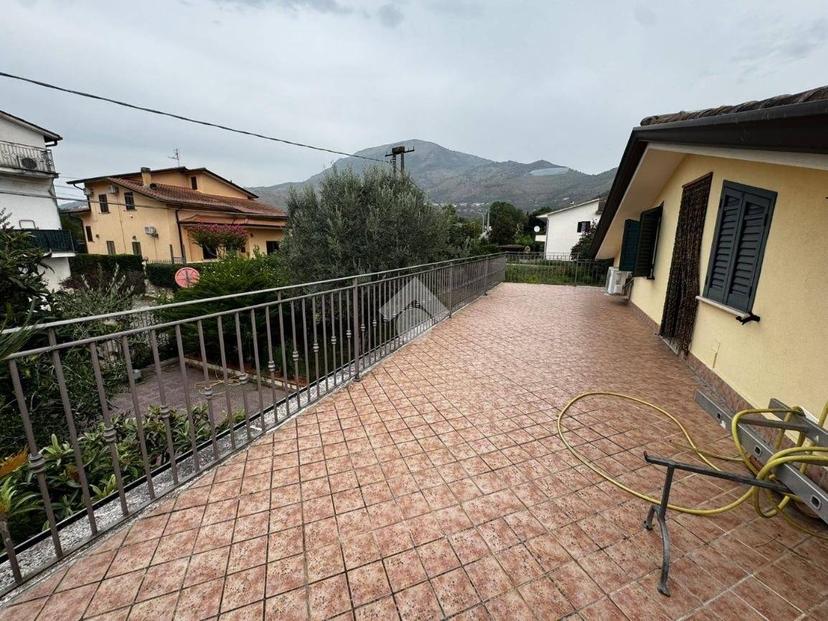 Villa unifamiliare via Ponte Romano 49, Villa Santa Lucia — foto 8 di 29
