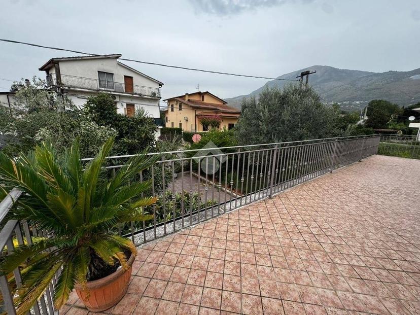 Villa unifamiliare via Ponte Romano 49, Villa Santa Lucia — foto 22 di 29