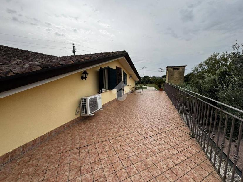 Villa unifamiliare via Ponte Romano 49, Villa Santa Lucia — foto 20 di 29