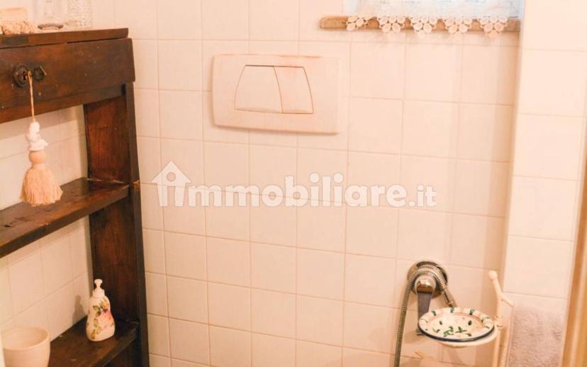 Terratetto unifamiliare via del Crocifisso, Centro, Ronciglione — foto 7 di 17