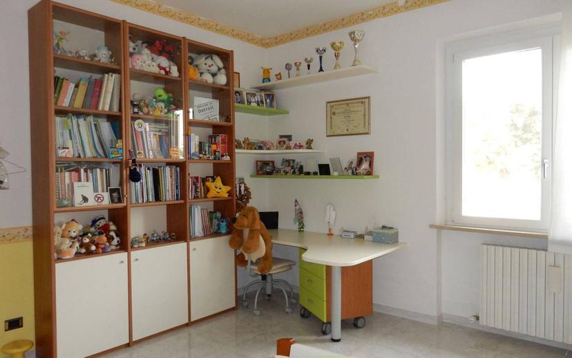 Casale via Breccia 25, Monsano — foto 7 di 20