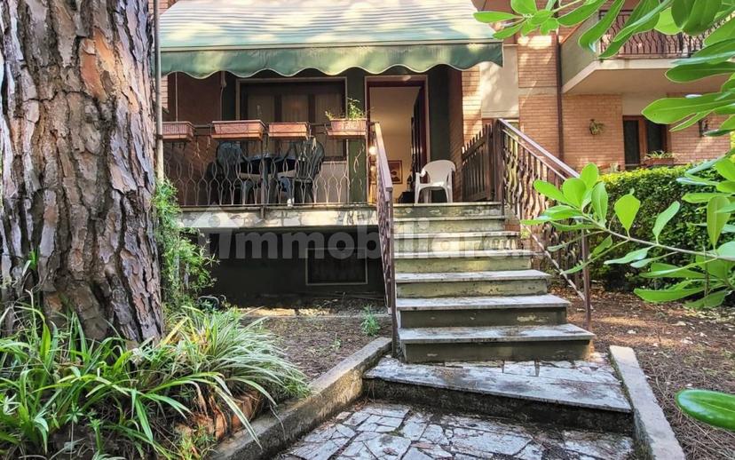 Terratetto plurifamiliare 109 m², buono stato, Marina di Grosseto, Grosseto — foto 5 di 26