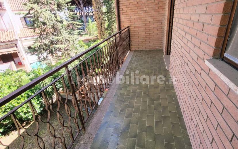 Terratetto plurifamiliare 109 m², buono stato, Marina di Grosseto, Grosseto — foto 23 di 26