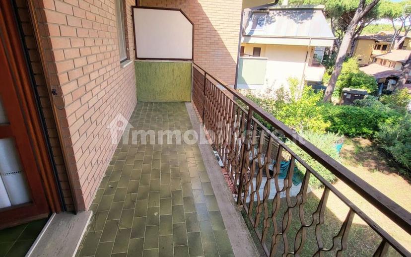 Terratetto plurifamiliare 109 m², buono stato, Marina di Grosseto, Grosseto — foto 4 di 26