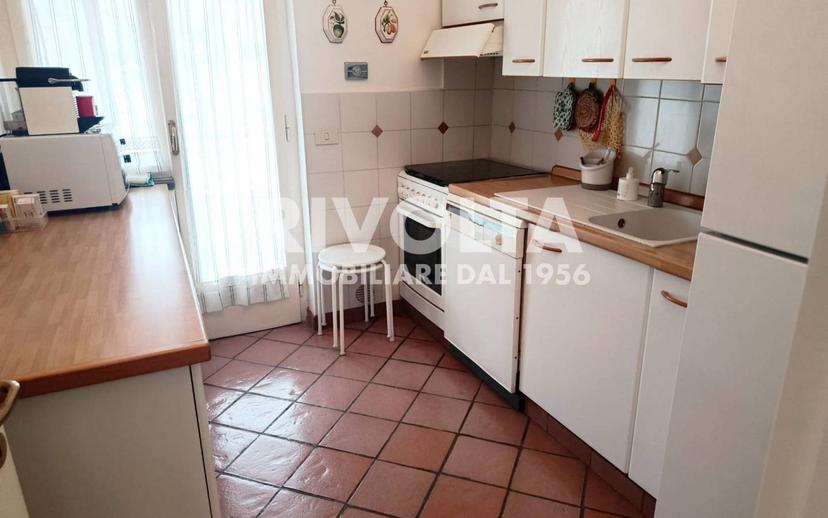 Appartamento piazzale Facchinetti, Porto Santo Stefano, Monte Argentario — foto 2 di 31
