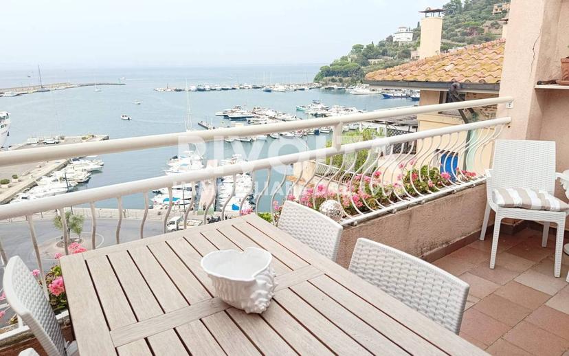 Appartamento piazzale Facchinetti, Porto Santo Stefano, Monte Argentario — foto 25 di 31