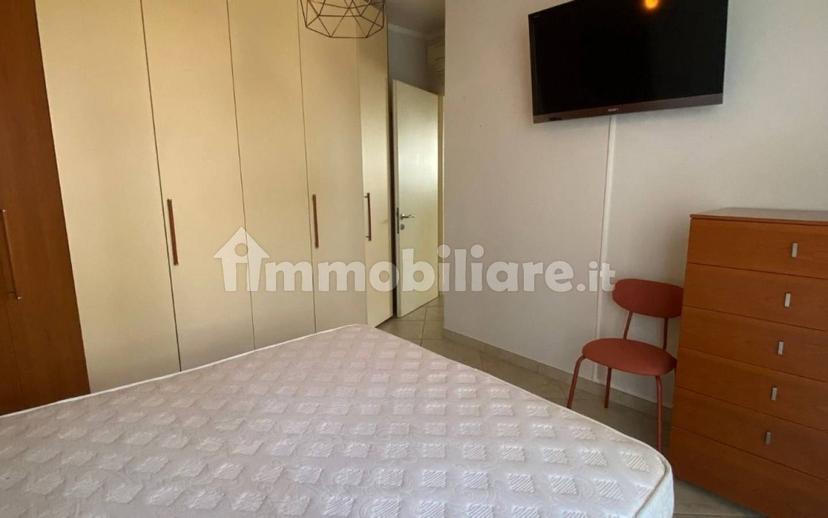 Trilocale via Marino Morini 38, Castiglione, Ravenna