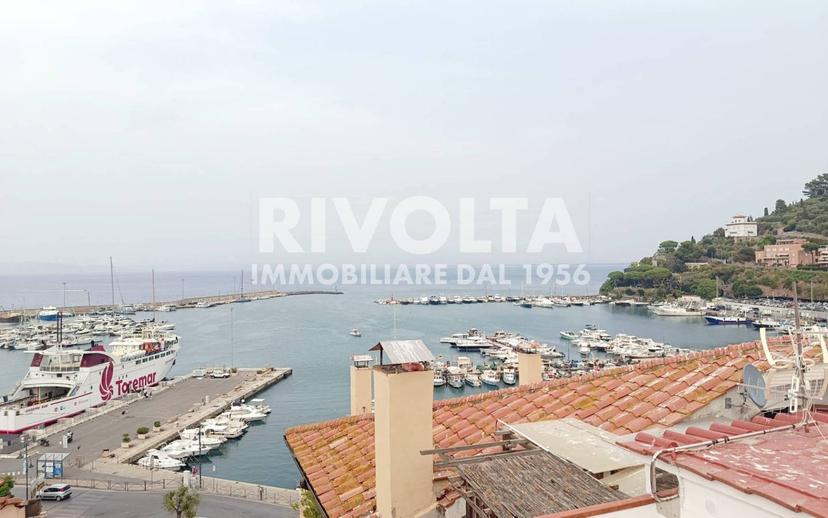 Appartamento piazzale Facchinetti, Porto Santo Stefano, Monte Argentario — foto 14 di 31