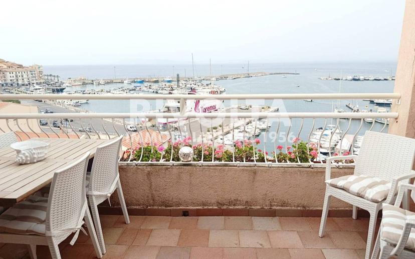 Appartamento piazzale Facchinetti, Porto Santo Stefano, Monte Argentario — foto 24 di 31