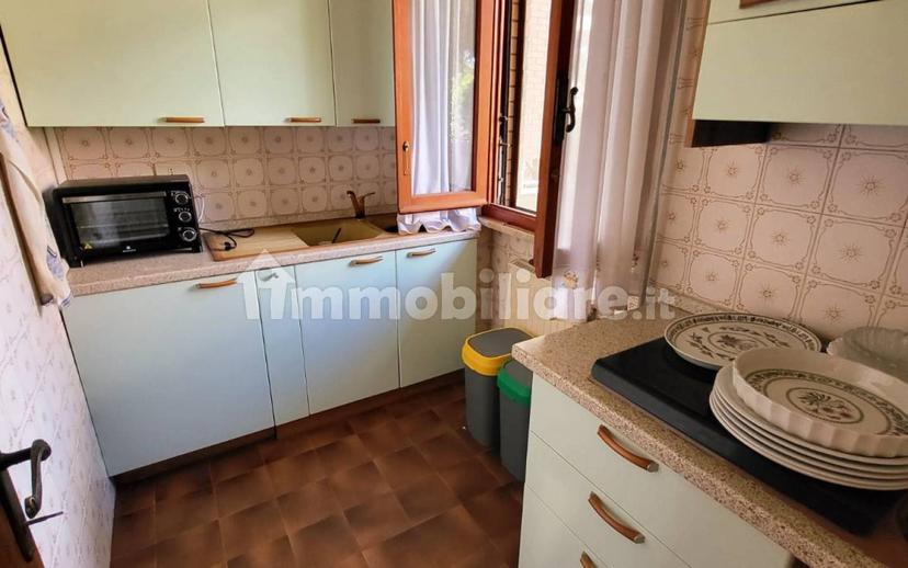 Terratetto plurifamiliare 109 m², buono stato, Marina di Grosseto, Grosseto — foto 25 di 26