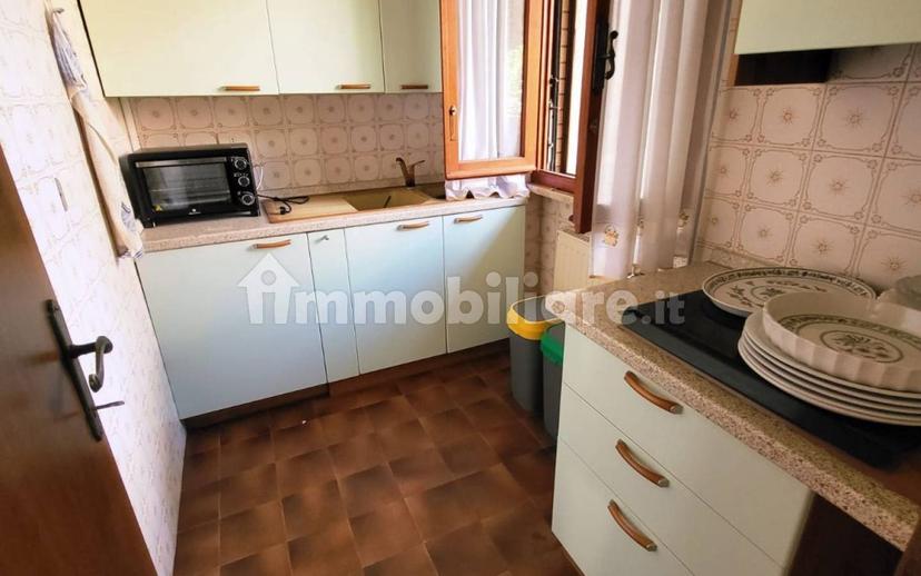 Terratetto plurifamiliare 109 m², buono stato, Marina di Grosseto, Grosseto — foto 12 di 26