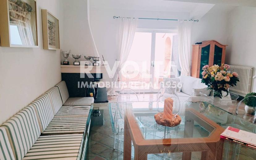 Appartamento piazzale Facchinetti, Porto Santo Stefano, Monte Argentario — foto 26 di 31