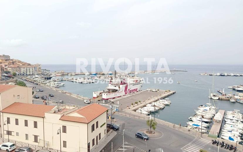 Appartamento piazzale Facchinetti, Porto Santo Stefano, Monte Argentario — foto 5 di 31