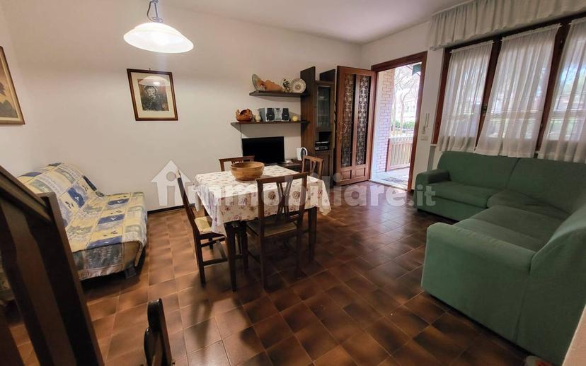 Terratetto plurifamiliare 109 m², buono stato, Marina di Grosseto, Grosseto — foto 9 di 26