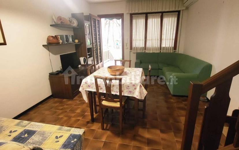 Terratetto plurifamiliare 109 m², buono stato, Marina di Grosseto, Grosseto — foto 26 di 26