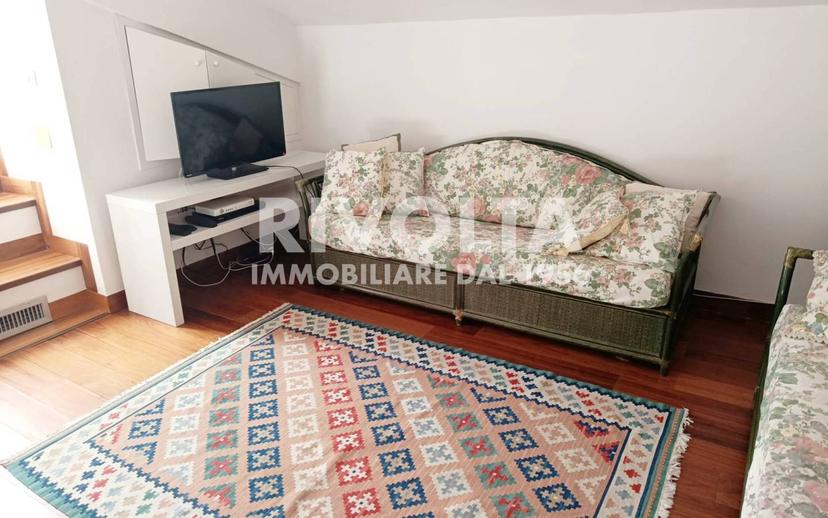 Appartamento piazzale Facchinetti, Porto Santo Stefano, Monte Argentario — foto 23 di 31