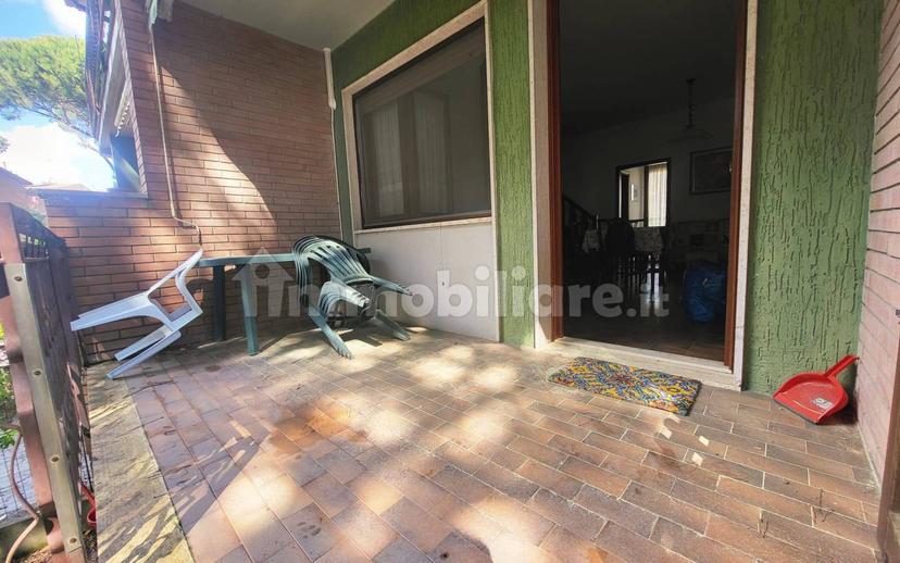 Terratetto plurifamiliare 109 m², buono stato, Marina di Grosseto, Grosseto — foto 21 di 26