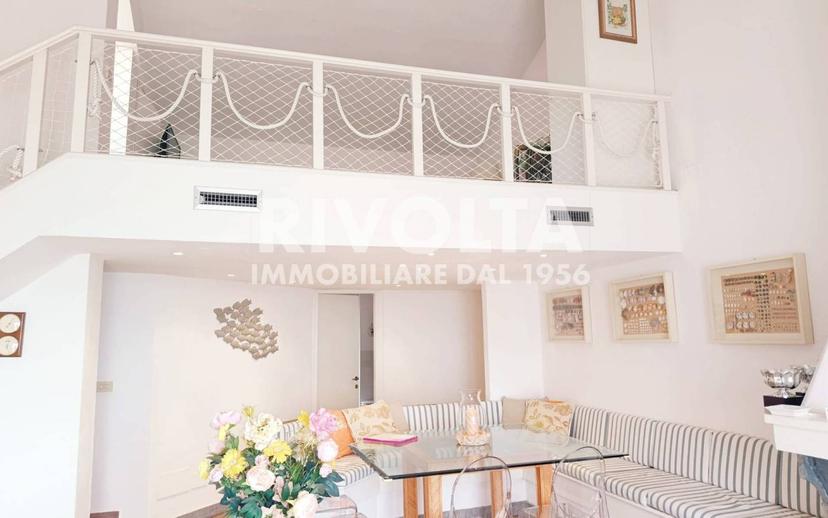 Appartamento piazzale Facchinetti, Porto Santo Stefano, Monte Argentario — foto 11 di 31
