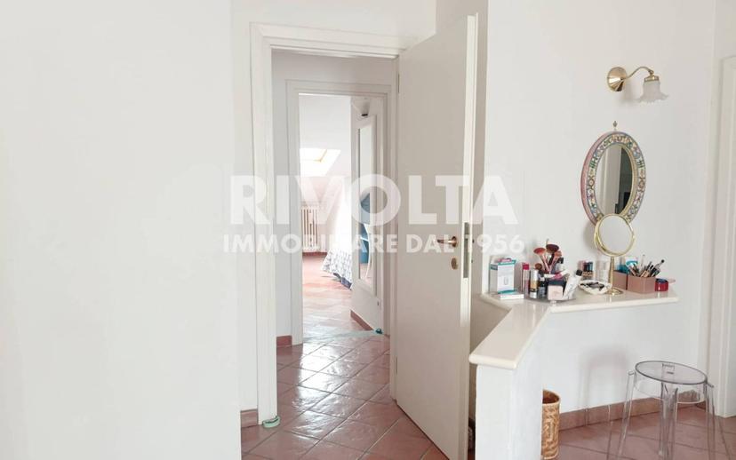 Appartamento piazzale Facchinetti, Porto Santo Stefano, Monte Argentario — foto 7 di 31