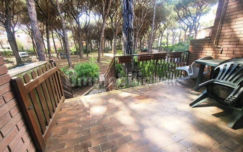 Terratetto plurifamiliare 109 m², buono stato, Marina di Grosseto, Grosseto — foto 13 di 26