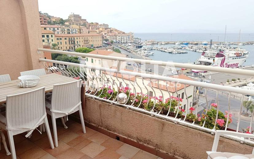 Appartamento piazzale Facchinetti, Porto Santo Stefano, Monte Argentario — foto 18 di 31