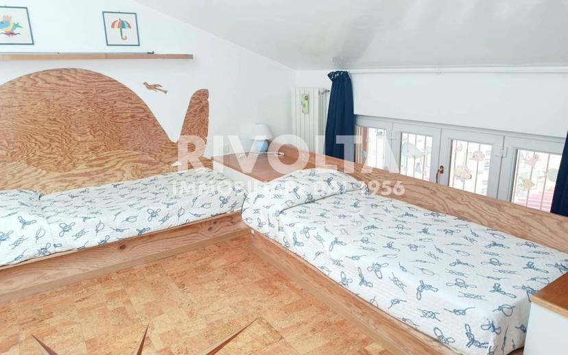 Appartamento piazzale Facchinetti, Porto Santo Stefano, Monte Argentario — foto 10 di 31
