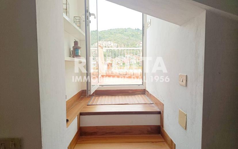 Appartamento piazzale Facchinetti, Porto Santo Stefano, Monte Argentario — foto 13 di 31