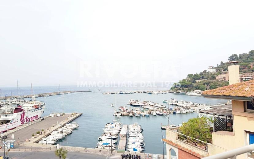 Appartamento piazzale Facchinetti, Porto Santo Stefano, Monte Argentario — foto 12 di 31