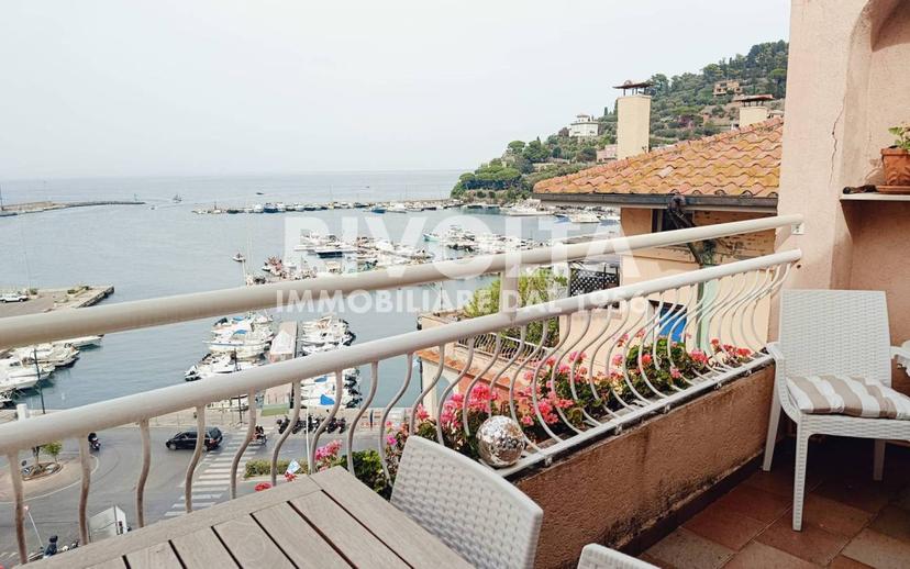 Appartamento piazzale Facchinetti, Porto Santo Stefano, Monte Argentario — foto 29 di 31