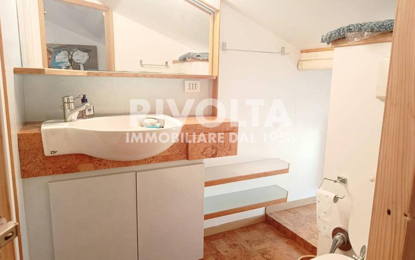 Appartamento piazzale Facchinetti, Porto Santo Stefano, Monte Argentario — foto 31 di 31