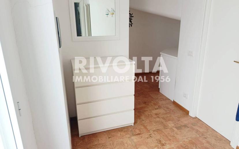 Appartamento piazzale Facchinetti, Porto Santo Stefano, Monte Argentario — foto 3 di 31