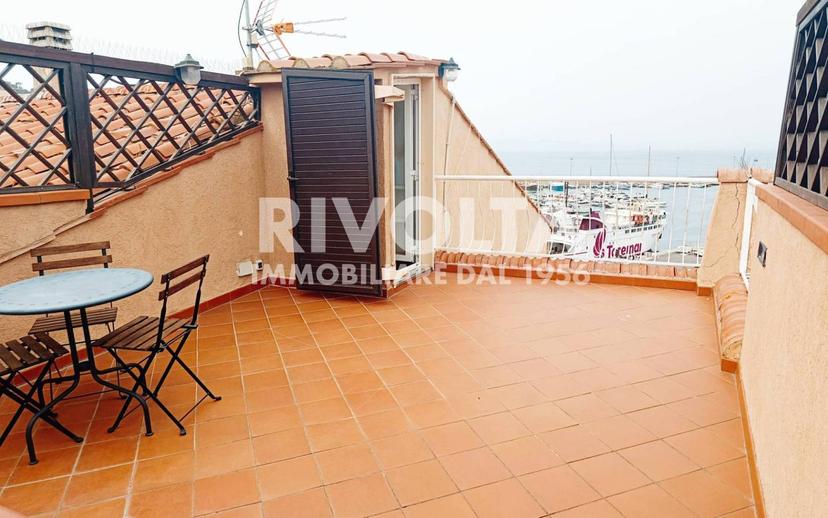 Appartamento piazzale Facchinetti, Porto Santo Stefano, Monte Argentario — foto 28 di 31