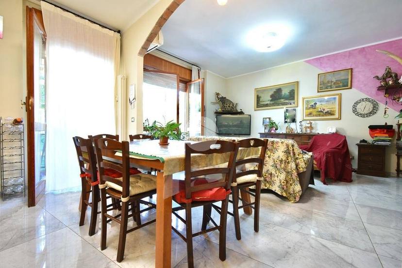 Trilocale appartamento viale mazzini, Santarcangelo, Santarcangelo di Romagna — foto 11 di 15