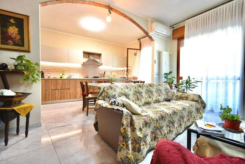 Trilocale appartamento viale mazzini, Santarcangelo, Santarcangelo di Romagna — foto 15 di 15