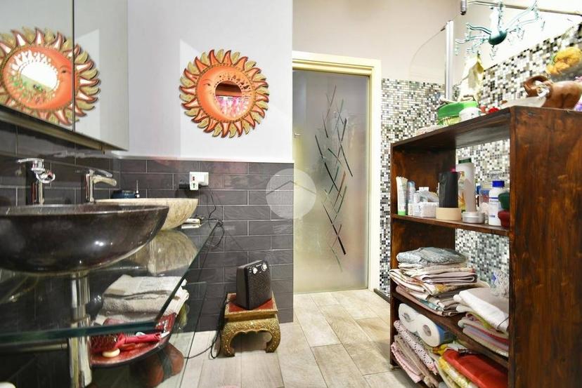 Trilocale appartamento viale mazzini, Santarcangelo, Santarcangelo di Romagna — foto 13 di 15