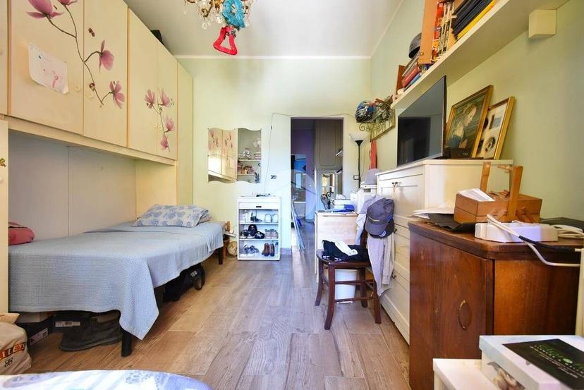 Trilocale appartamento viale mazzini, Santarcangelo, Santarcangelo di Romagna — foto 6 di 15