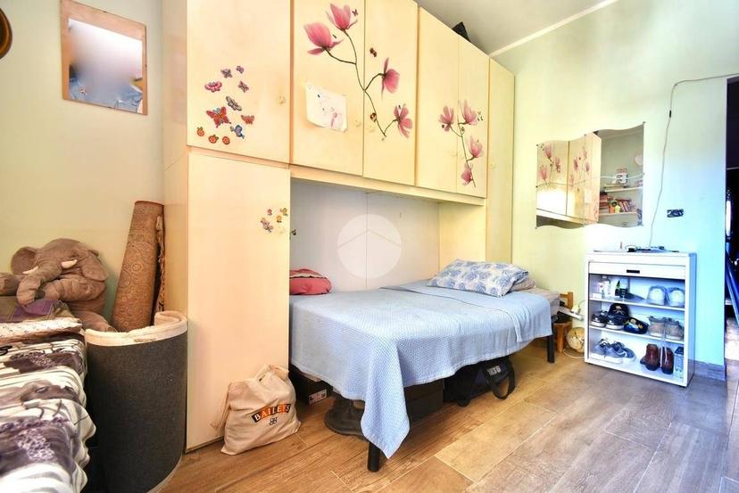 Trilocale appartamento viale mazzini, Santarcangelo, Santarcangelo di Romagna — foto 12 di 15