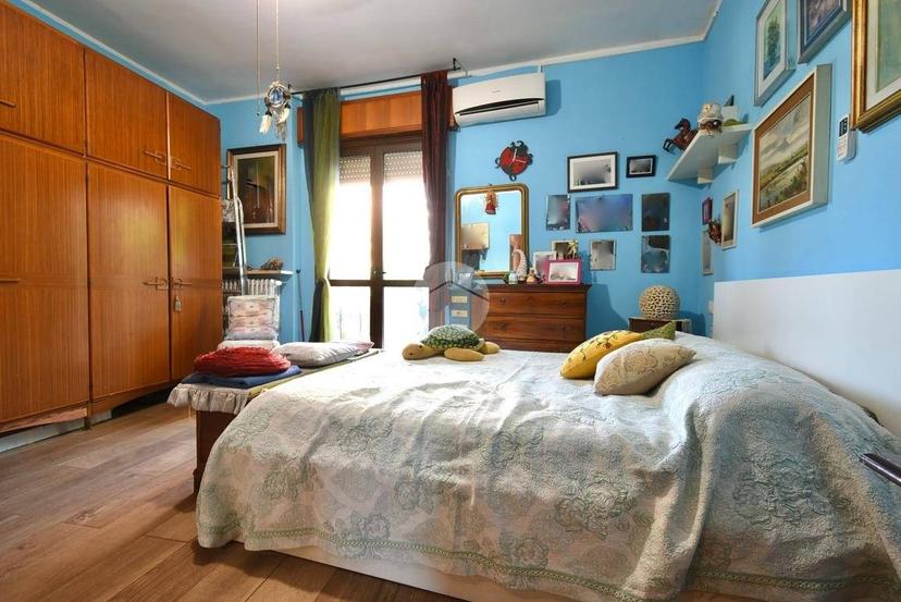 Trilocale appartamento viale mazzini, Santarcangelo, Santarcangelo di Romagna — foto 14 di 15